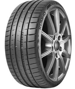 275/30 R20 97Y XL