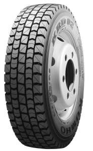 305/70  R19.5 16L RD02