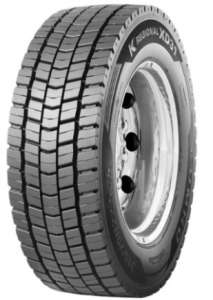 315/60 R22.5 152/148L 18L XD31