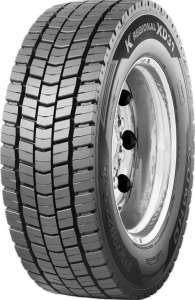 295/80 R22.5 154/149L XD31