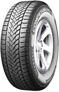 265/65 R17 XL