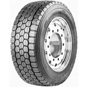 245/70 R17.5 136/134M MAXIWAYS 110D
