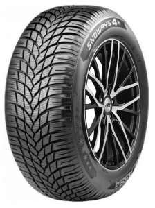 255/35 R19 96V XL