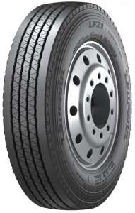 205/75 R17.5 124/122M LF21 PREDNJA