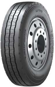 235/75 R17.5 143/141J LF90 PRIKOLICA