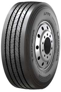 235/75 R17.5 LF91 143/141J PRIKOLICA
