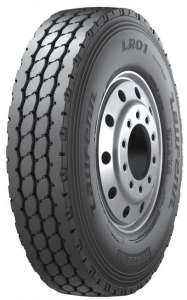 315/80 R22.5 156/150K LR01 PREDNJA ON-OFF