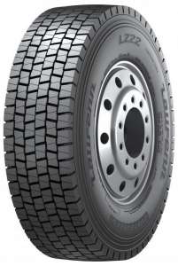 215/75 R17.5 126/124M LZ22