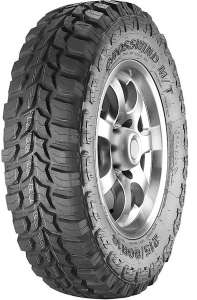 30x9.50 R15 104Q CROSSWIND M/T