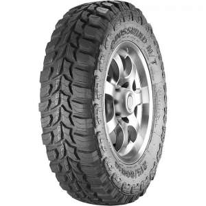 265/70 R17 121/118Q