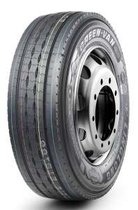 295/80 R22.5 ETS100 154/149M PREDNJA