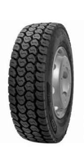265/70 R19.5 18PR F-A01  143/141J