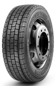245/70 R17.5 /16 KLD200 136/134M POGON