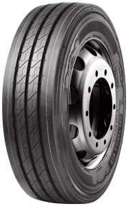 235/75 R17.5  18 KLT200 143/141J PRIKOLICA