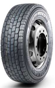 315/70 R22.5/18 KTD300 156/150L 3PMSF POGON