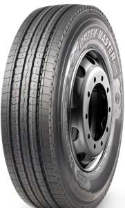 385/65 R22.5 KTS300 24PR 164K(158L)   3PMSF