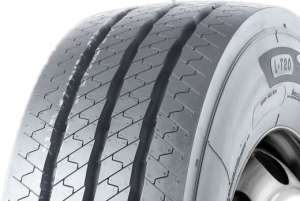 235/75 R17.5 L-T20 18PR 143/141J    3PMSF