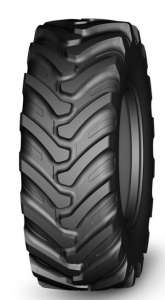 500/70 R24 LR451 164A8/164B TL LL (HB) ECE EX