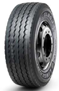 385/55 R22.5/20 LTL863 160J(158L) PRIKOLICA