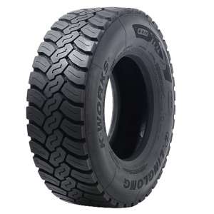 13 R22.5/20 M-D41 158/156K