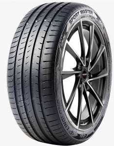 215/55 R17 98Y