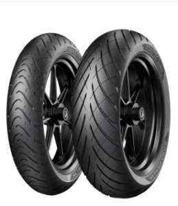 120/70 - 15 M/C 56S TL  ROADTEC SCOOTER