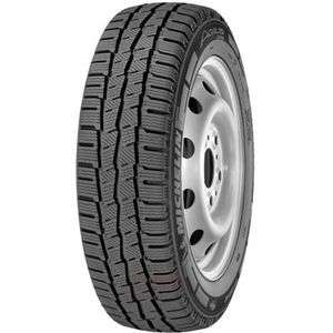 225/55 R17C 109/107T