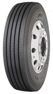 225/75 R17.5  XZE2 129/127M