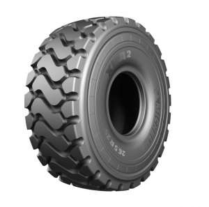 23.5 R25 XHA2 L3