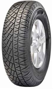 235/75 R15 109H XL LATITUDE CROSS 15