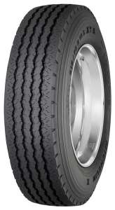 385/65 R22.5  XTA    12