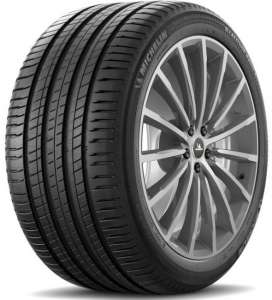 275/45 R21 107Y