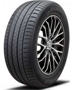 275/45 R21 107Y