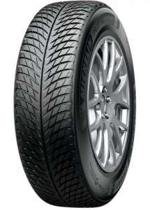 295/35 R21 107V XL