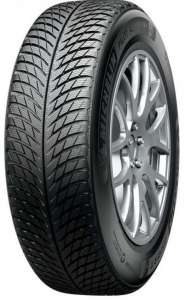 275/40 R21 107V XL