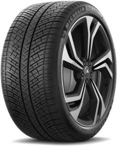 255/45 R21 106V XL