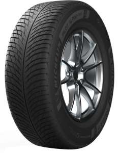 285/45 R22 114V XL