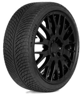 295/30 R21 102V XL