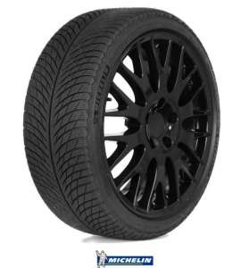 245/35 R19 93W