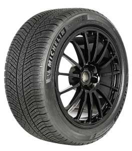 275/35 R21 105V XL