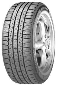 225/50 R17 ROF