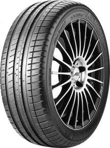 245/45 R18 100W XL