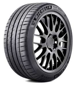 295/35 R22 108Y XL