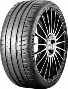 285/40 R23 111Y XL