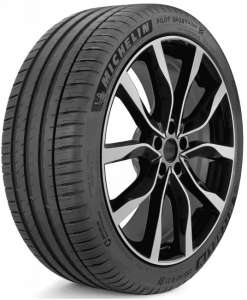 275/40 R21 107Y XL