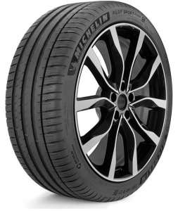 285/45 R20 112Y XL