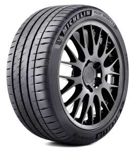 295/35 R22 XL