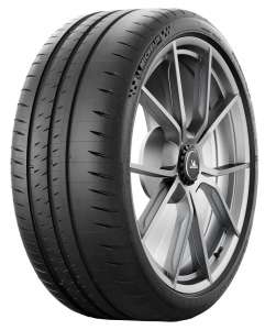 295/30 R21 XL