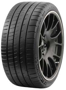 245/40 R20 XL