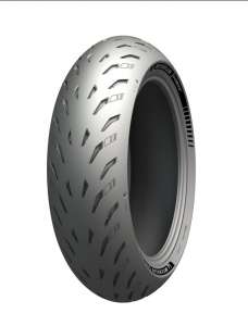 180/55-17 M/C 73W Michelin Power 5